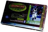 1996-97 Bowman's Best Basketball Hobby Box