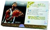 1999-00 Topps Gallery Basketball Hobby Box