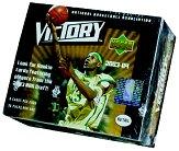 2003-04 Upper Deck Victory Basketball Hobby Box