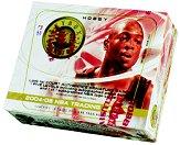 2004-05 E-XL Basketball Hobby Box
