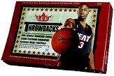 2004-05 Fleer Throwbacks Basketball Hobby Box