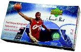 2005-06 Sweet Shot Basketball Hobby Box