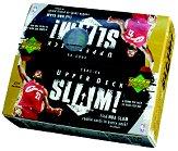 2005-06 Upper Deck Slam Basketball Hobby Box
