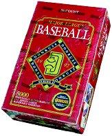 1992 Donruss Baseball Hobby Box Series 2