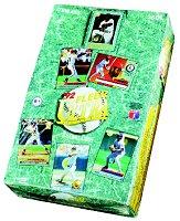 1992 Ultra Baseball Hobby Box Series 1