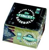 1997 Finest Baseball Hobby Box Series 2