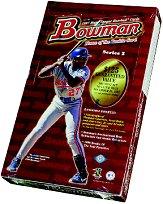 1997 Bowman Baseball Hobby Box Series 2