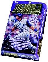 1999 Stadium Club Baseball Hobby Box Series 2