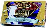 1999 Topps Gold Label Class 1 Baseball Hobby Box
