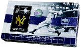 2000 Upper Deck Yankees Legends Baseball Hobby Box
