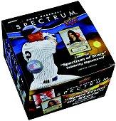 2009 Upper Deck Spectrum Baseball Hobby Box