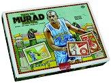 2008-09 Topps T51 Murad Basketball Hobby Box