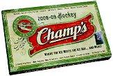 2008-09 Upper Deck Champ's Hockey Hobby Box