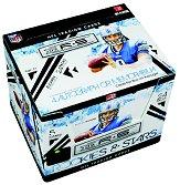 2009 Donruss Rookies and Stars Football Hobby Box