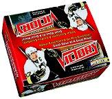 2009-10 Upper Deck Victory Hockey Hobby Box