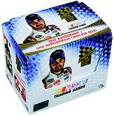 2009 VIP Racing Hobby Box