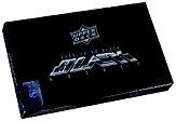 2009-10 UD Black Hockey Hobby Box