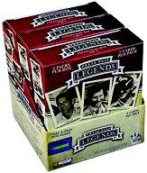 2009 Press Pass Legends Racing Hobby Box
