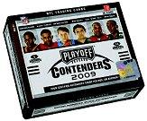 2009 Playoff Contenders Football Hobby Box