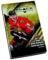 2009-10 Black Diamond Hockey Hobby Box
