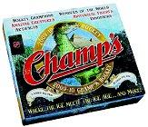 2009-10 Upper Deck Champ's Hockey Hobby Box