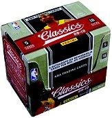 2009-10 Classics Basketball Hobby Box