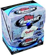 2010 Finest Baseball Hobby Box
