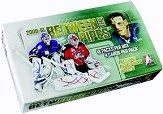 2009-10 Between The Pipes Hockey Hobby Box