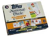 2010 Topps National Chicle Baseball Hobby Box