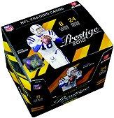 2010 Prestige Football Hobby Box