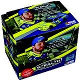 2010 Press Pass Stealth Racing Hobby Box