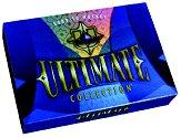 2009-10 Ultimate Collection Hockey Hobby Box