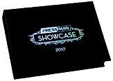 2010 Press Pass Showcase Racing Hobby Box