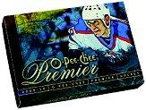 2009-10 OPC Premier Hockey Hobby Box