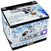 2010 Rookies and Stars Football Hobby Box