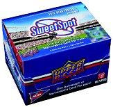 2010 Sweet Spot Football Hobby Box