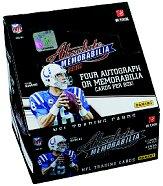 2010 Absolute Memorabilia Football Hobby Box