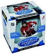 2010-11 Certified Hockey Hobby Box