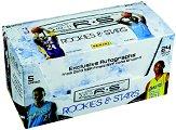 2010-11 Rookies and Stars Basketball Hobby Box