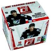 2010-11 Donruss Hockey Hobby Box