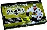 2010-11 Black Diamond Hockey Hobby Box