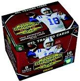 2010 Panini Gridiron Gear Football Hobby Box
