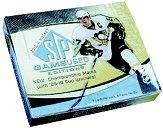 2010-11 SP Game Used Hockey Hobby Box