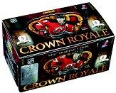 2010-11 Crown Royale Hockey Hobby Box