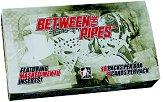 2010-11 Between The Pipes Hockey Hobby Box
