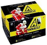 2010-11 Pinnacle Hockey Hobby Box