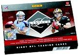2011 Limited Football Hobby Box