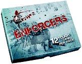 2011-12 ITG Enforcers Hockey Hobby Box