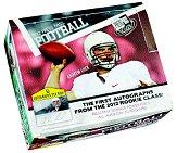 2012 Press Pass Football Hobby Box