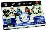 2011 Totally Certified Football Hobby Box